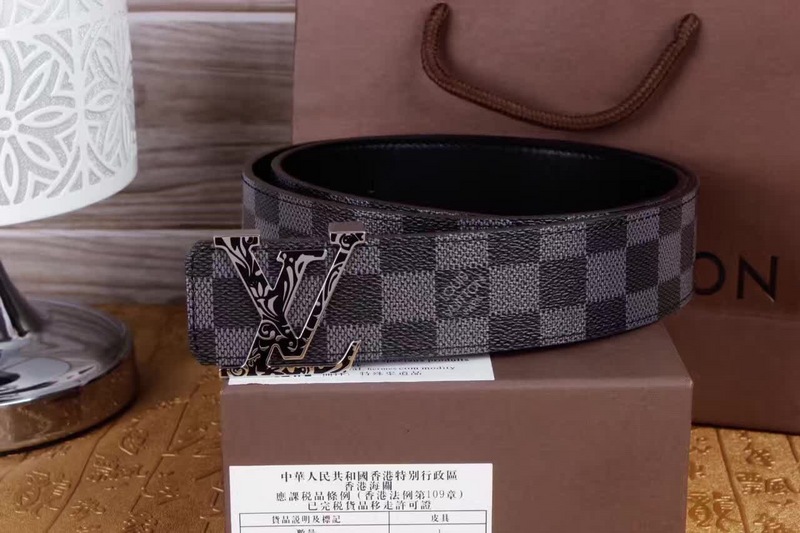 Louis Vuitton Outlet Designer Belts M401717