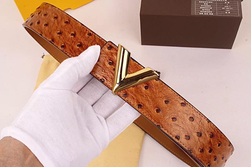 Louis Vuitton Outlet Designer Belts M401719 - Click Image to Close