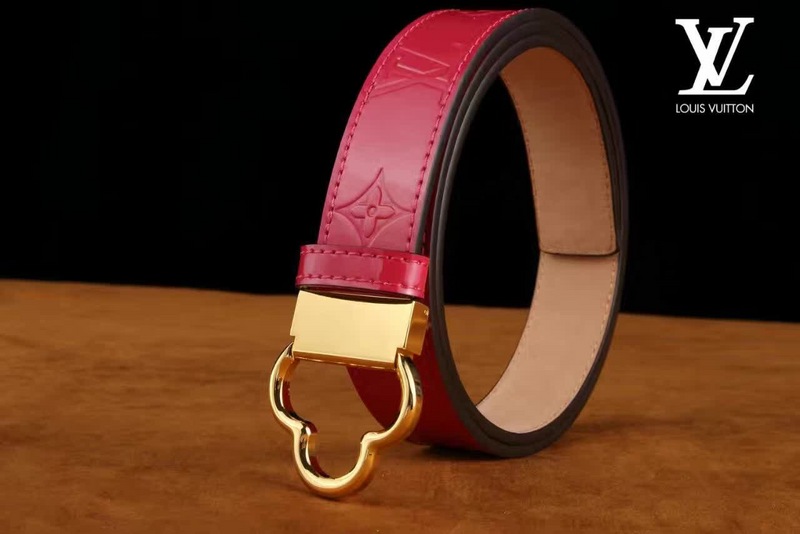 Louis Vuitton Outlet Designer Belts M401782