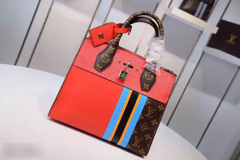 Louis Vuitton Outlet Designer Handbags M101352 - Click Image to Close