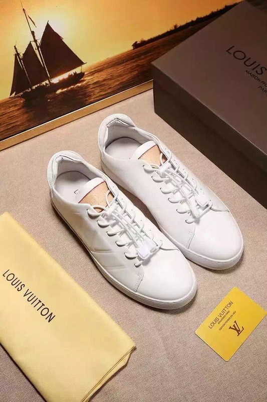 Louis Vuitton Outlet Designer Shoes M601895 - Click Image to Close