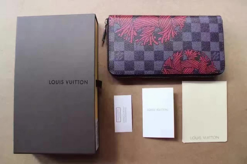 Louis Vuitton Outlet Designer Wallets M301599