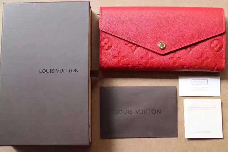 Louis Vuitton Outlet Designer Wallets M301627