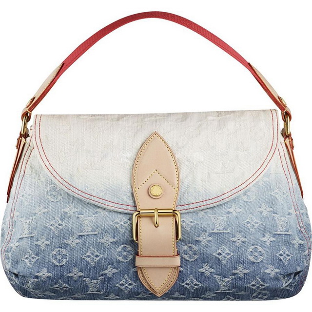 Louis Vuitton Sunray Handbags M40416 - Click Image to Close