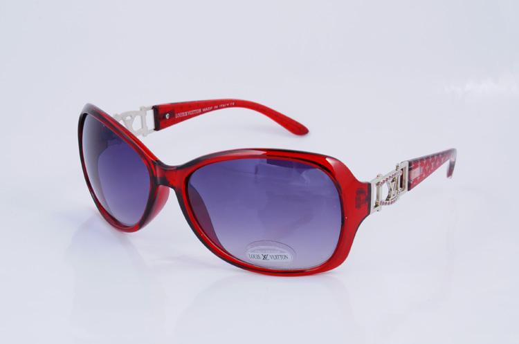 Louis Vuitton Sunglasses 002