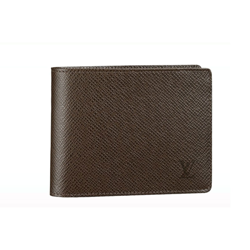 Louis Vuitton Outlet Billfold With 6 Credit Card Slots M30488 - Click Image to Close