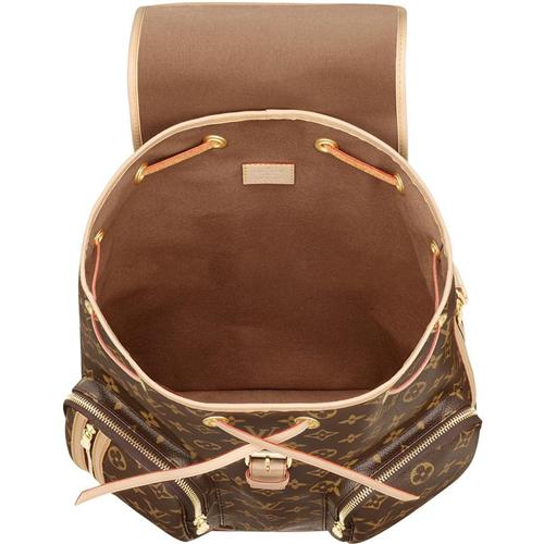 Louis Vuitton Outlet Bosphore Backpack M40107