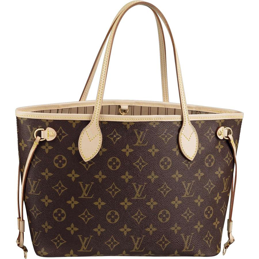 Louis Vuitton Outlet Neverfull PM M40155 - Click Image to Close