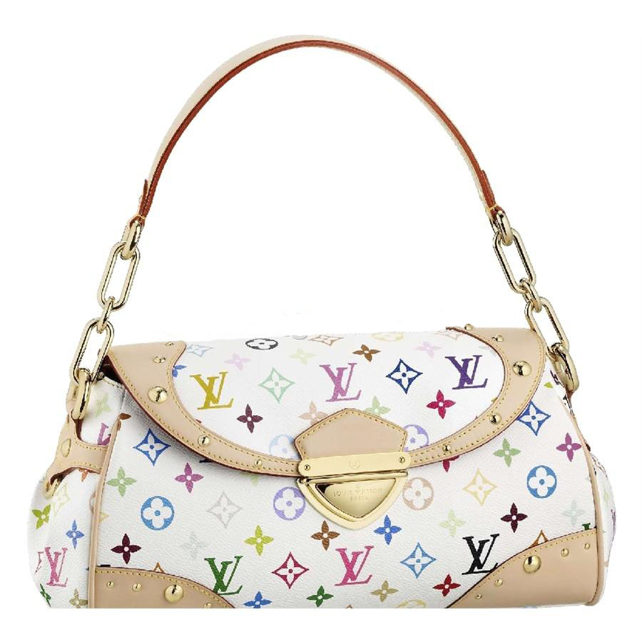 Louis Vuitton Outlet Beverly MM M40203 - Click Image to Close