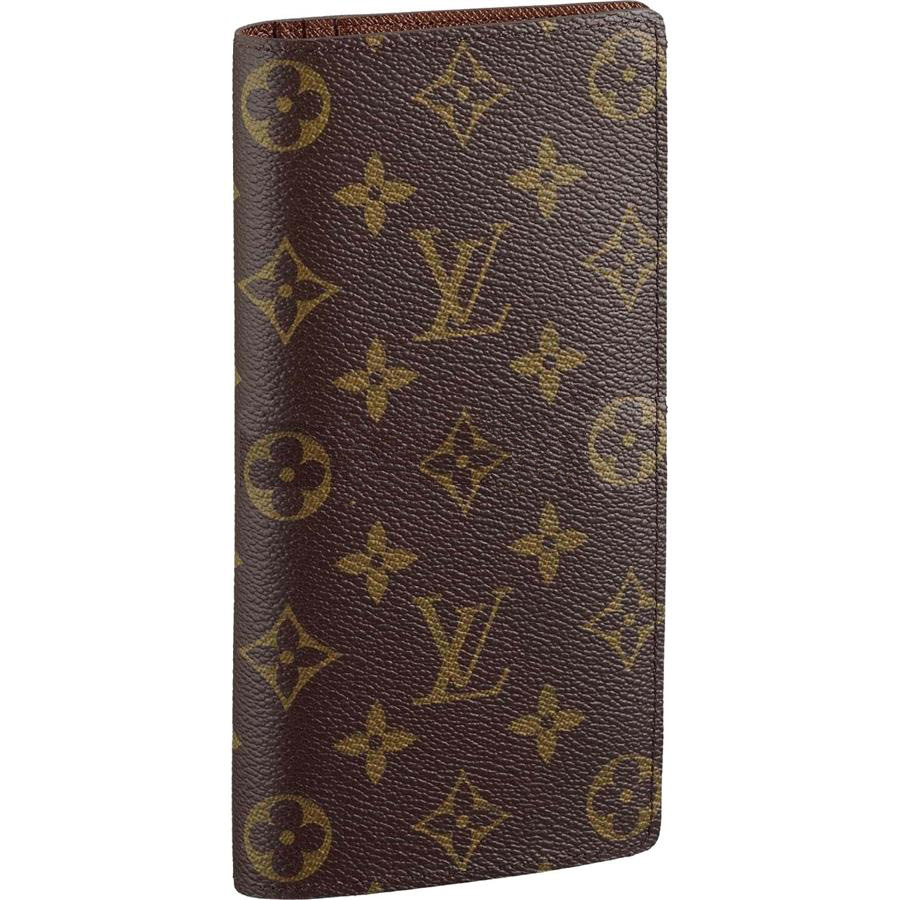 Louis Vuitton Outlet Brazza Wallet M66540