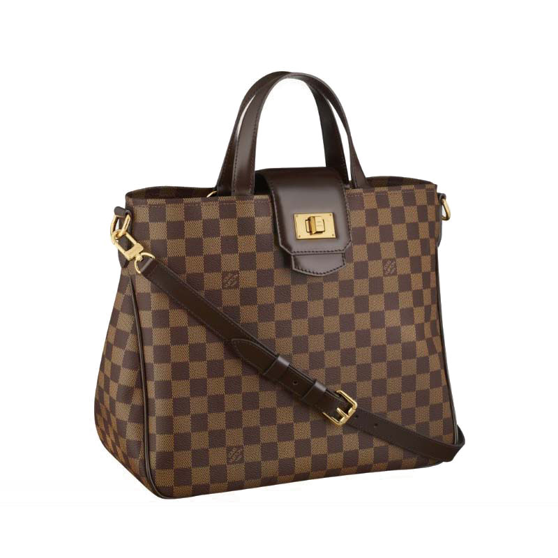 Louis Vuitton Outlet Cabas Rosebery N41177 - Click Image to Close