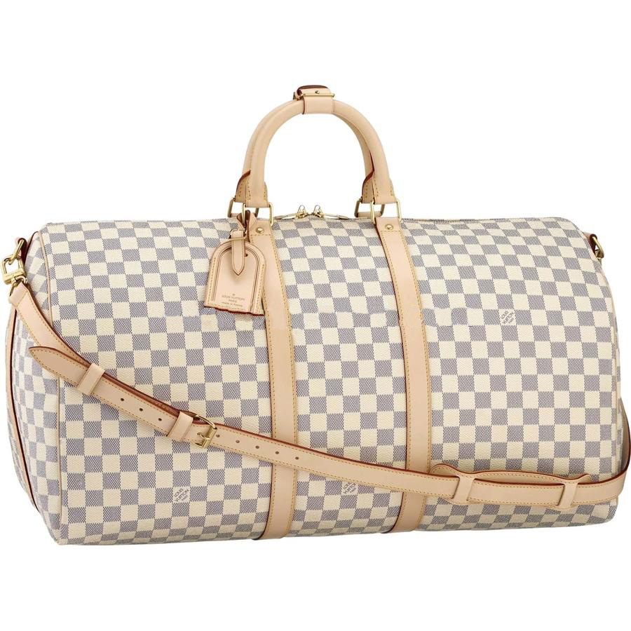 Louis Vuitton Outlet Keepall 55 N41429 - Click Image to Close
