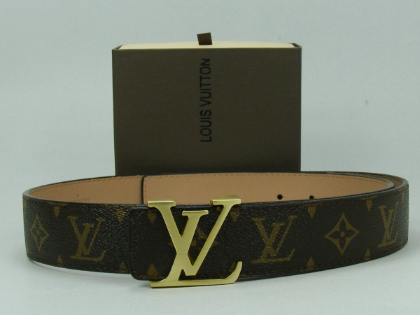 Louis Vuitton Outlet Belt-008