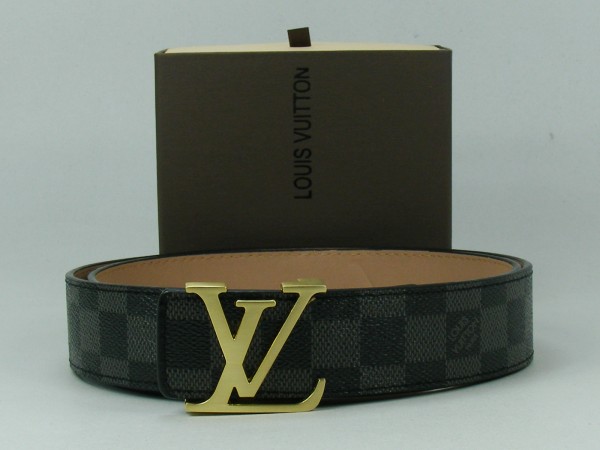 Louis Vuitton Outlet Belt-018