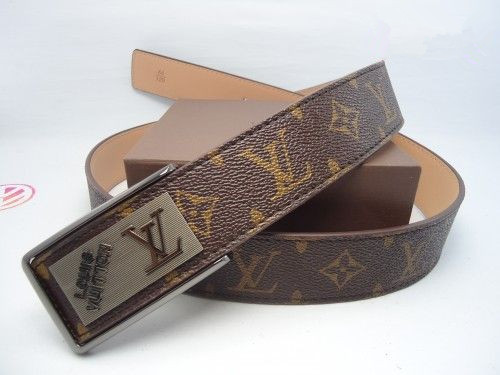 Louis Vuitton Outlet Belt-023 - Click Image to Close