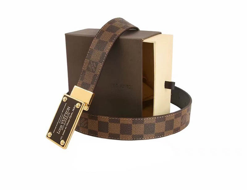 Louis Vuitton Outlet Designer Belts M401675