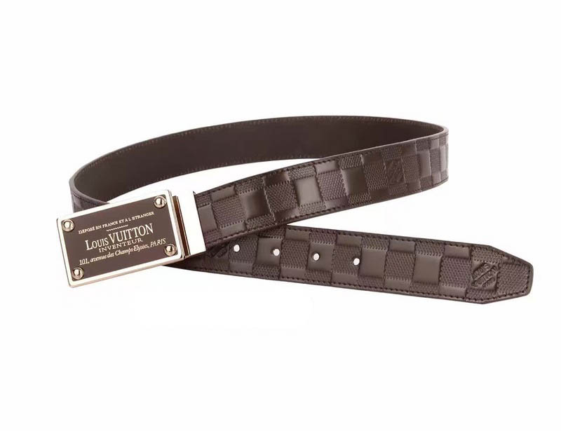 Louis Vuitton Outlet Designer Belts M401676