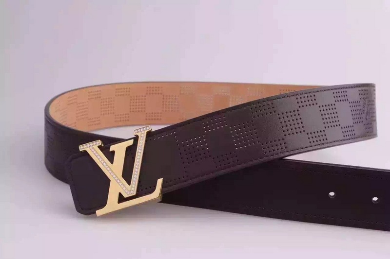 Louis Vuitton Outlet Designer Belts M401691