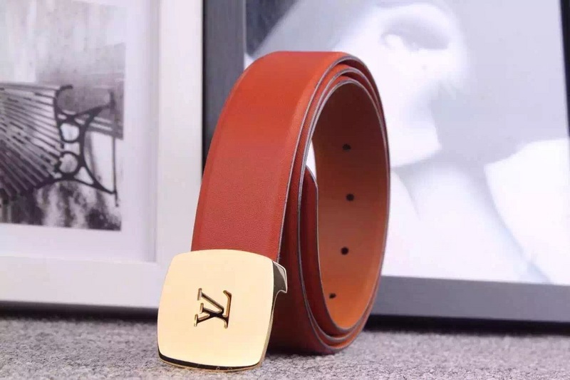Louis Vuitton Outlet Designer Belts M401699