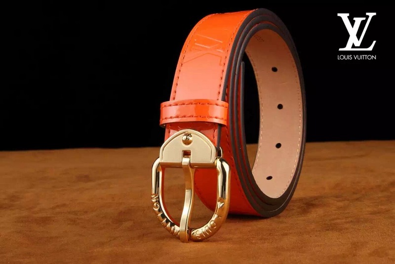 Louis Vuitton Outlet Designer Belts M401759