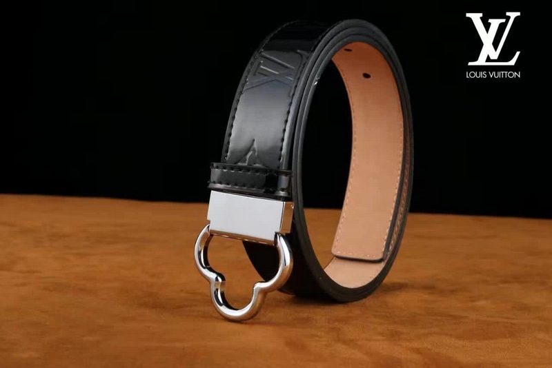 Louis Vuitton Outlet Designer Belts M401783