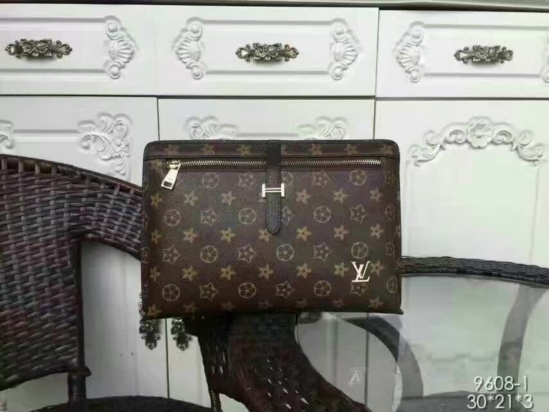 Louis Vuitton Outlet Designer Wallets M301656