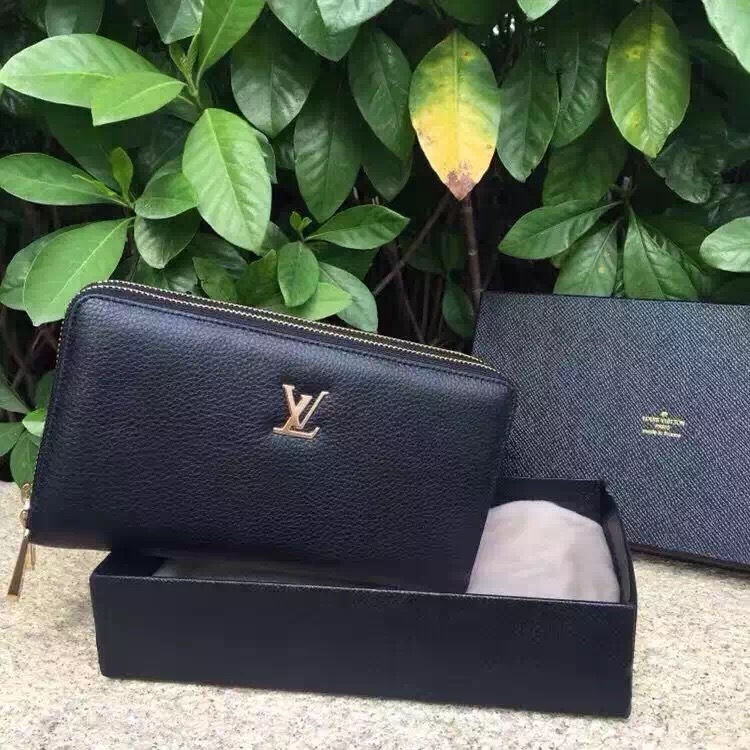 Louis Vuitton Outlet Designer Wallets M301657