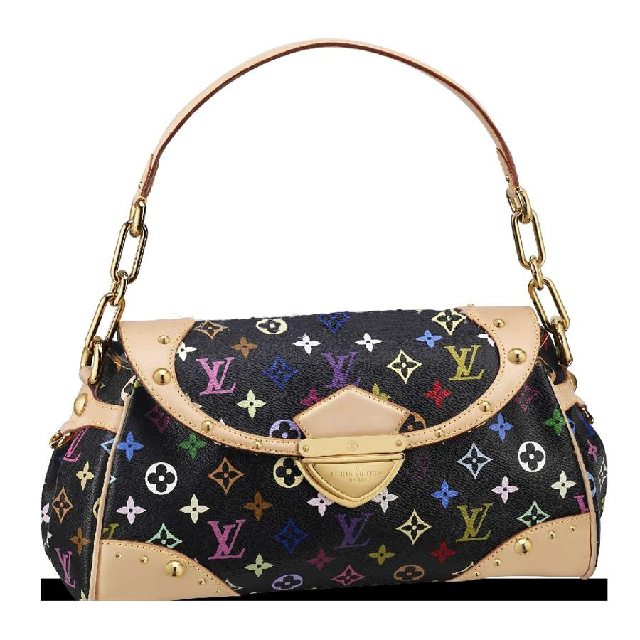 Louis Vuitton Outlet Beverly MM M40204