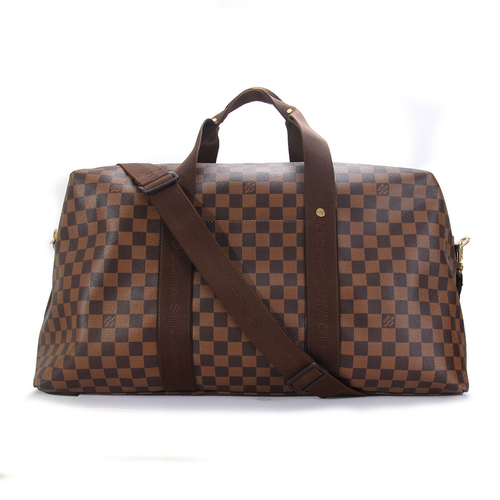 Louis Vuitton Outlet Weekender Beaubourg GM M41139