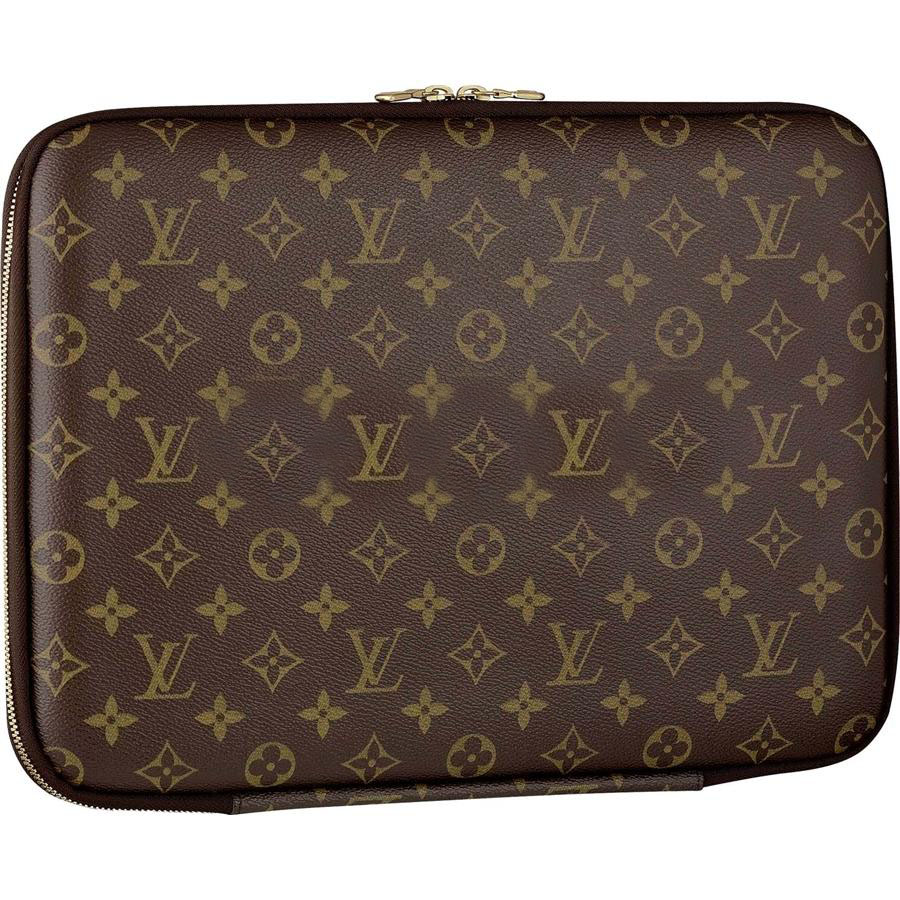 Louis Vuitton Outlet Laptop Sleeve 13 M56396
