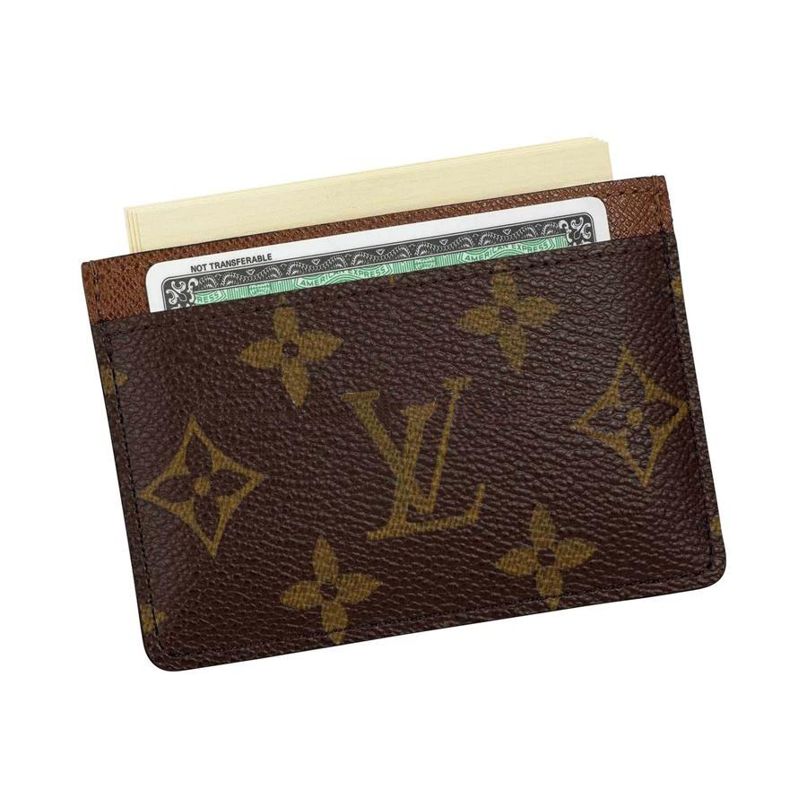 Louis Vuitton Outlet Card Holder M61733