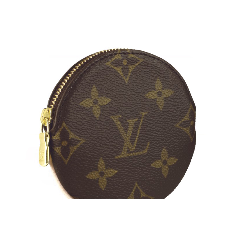 Louis Vuitton Outlet Round Coin Purse M61926 - Click Image to Close