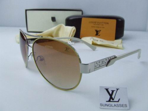 Louis Vuitton Outlet Sunglasses 075 - Click Image to Close