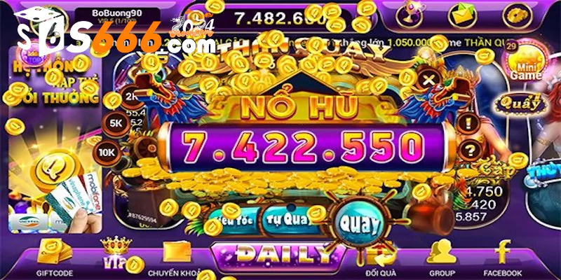 Tổng quan về quay hũ thần quay