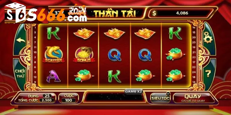 Các thuật ngữ phổ biến cần biết tại nổ hũ S666