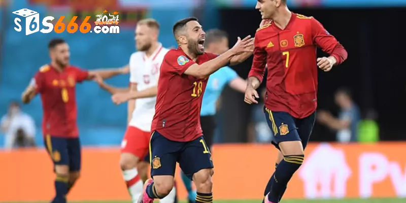 Nhận định và dự đoán tỷ số Tây Ban Nha vs Croatia