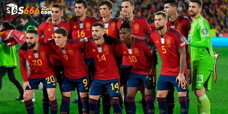 Nhận định, soi kèo trận đấu giữa Tây Ban Nha vs Italia tại Euro 2024