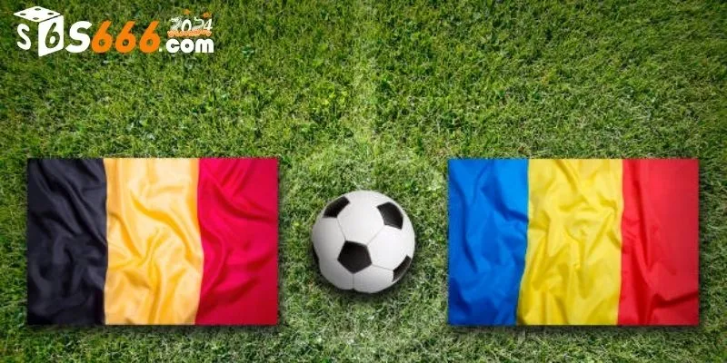 Nhận định và dự đoán tỷ số Bỉ vs Romani ở vòng bảng Euro 2024
